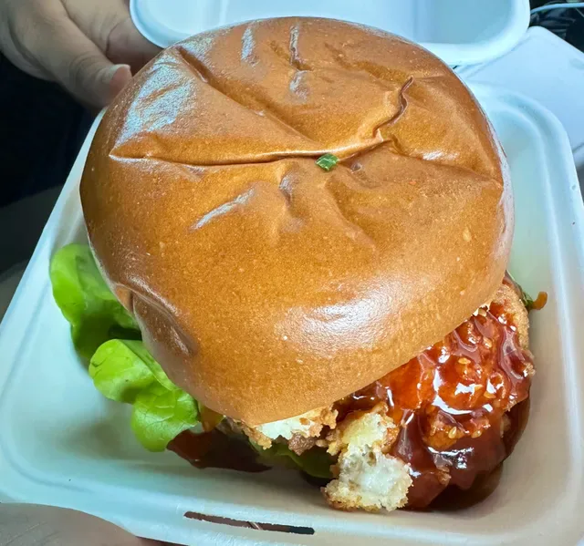 Wing Shack