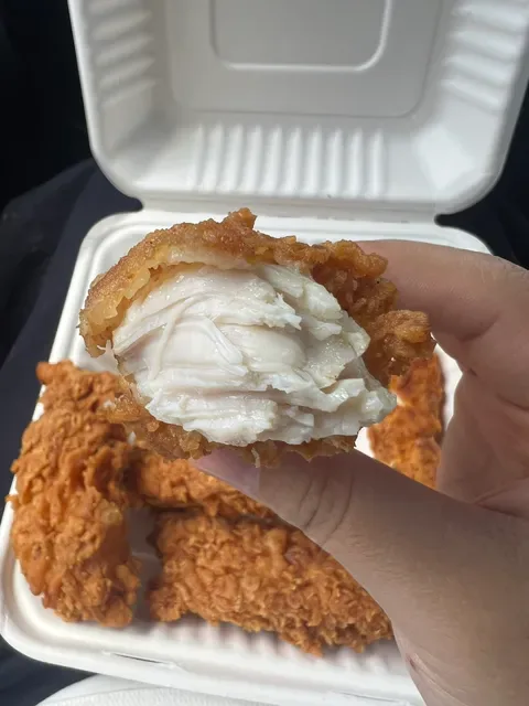 Wing Shack