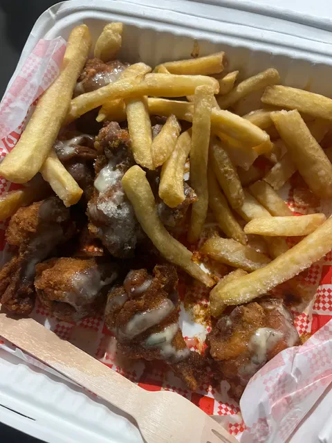 Wing Shack