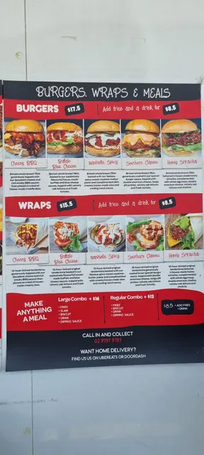 Wing Shack