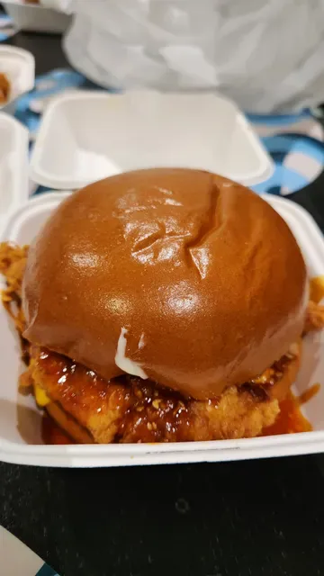 Wing Shack