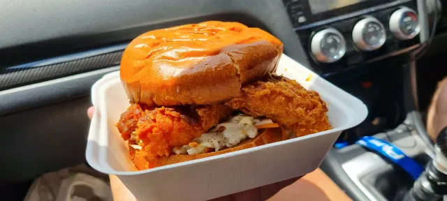 Wing Shack