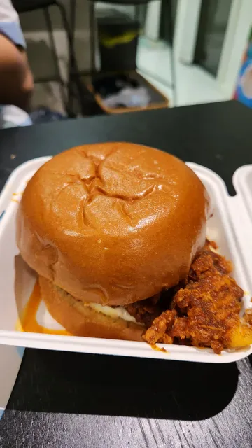 Wing Shack