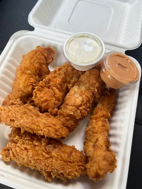 Wing Shack