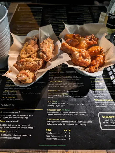 WingMill