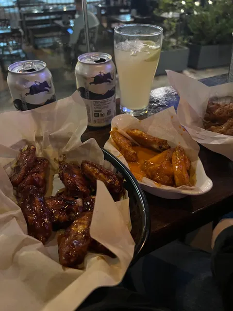 WingMill