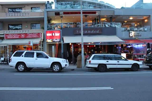 Wockbar Manly