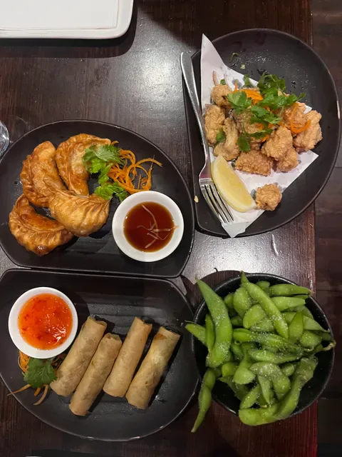 Wockbar Manly