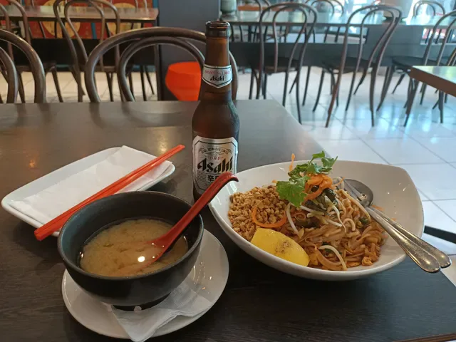Wockbar Manly