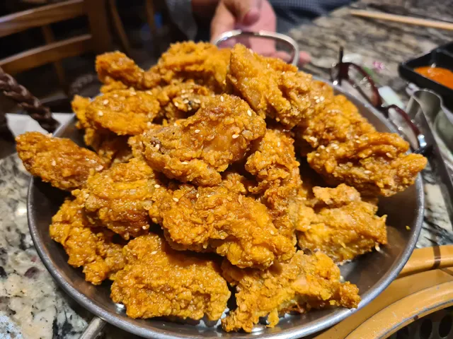 Wonjo BBQ
