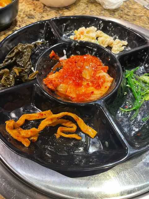 Wonjo BBQ