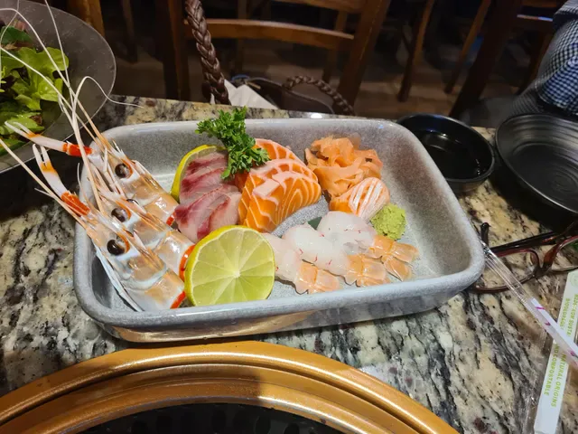Wonjo BBQ