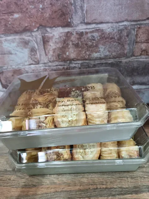 Wooden Mill, Normanhurst: Manoush, Grill & Cafe