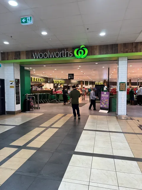 Woolworths Cherrybrook Village