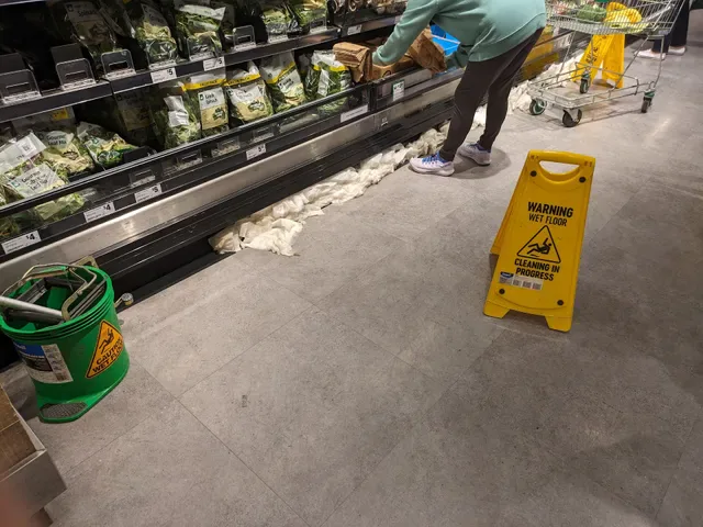 Woolworths Leichhardt Marketplace