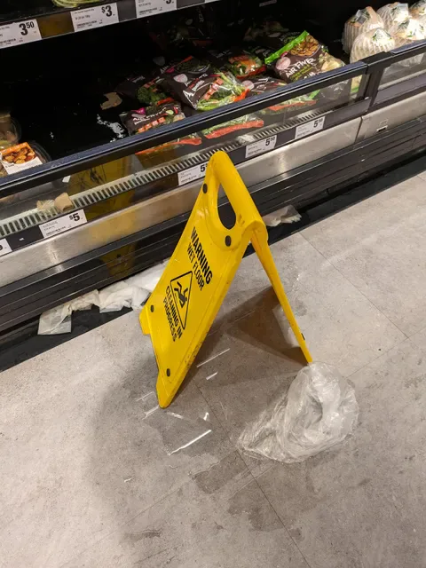 Woolworths Leichhardt Marketplace
