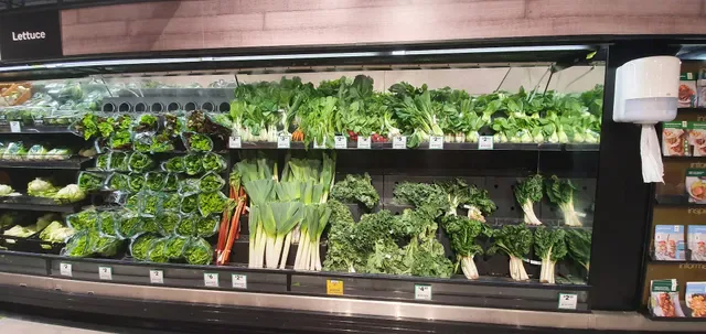 Woolworths Leichhardt Marketplace