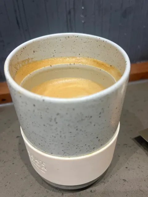 Workshop Espresso