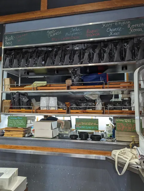 Workshop Espresso