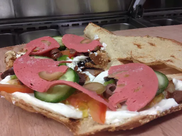 X-TRA Cheese Bakery Merrylands