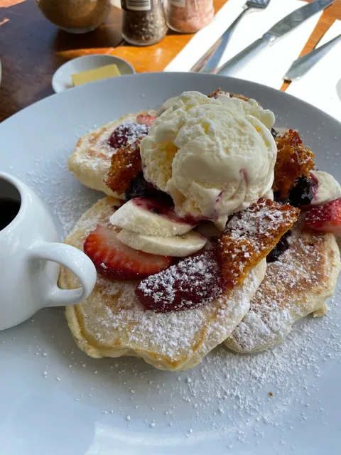 X74 Cafe
