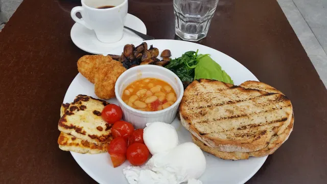 X74 Cafe