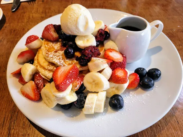 X74 Cafe