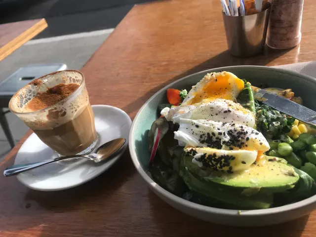 X74 Cafe