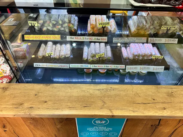 Xcel Roll & Bowl