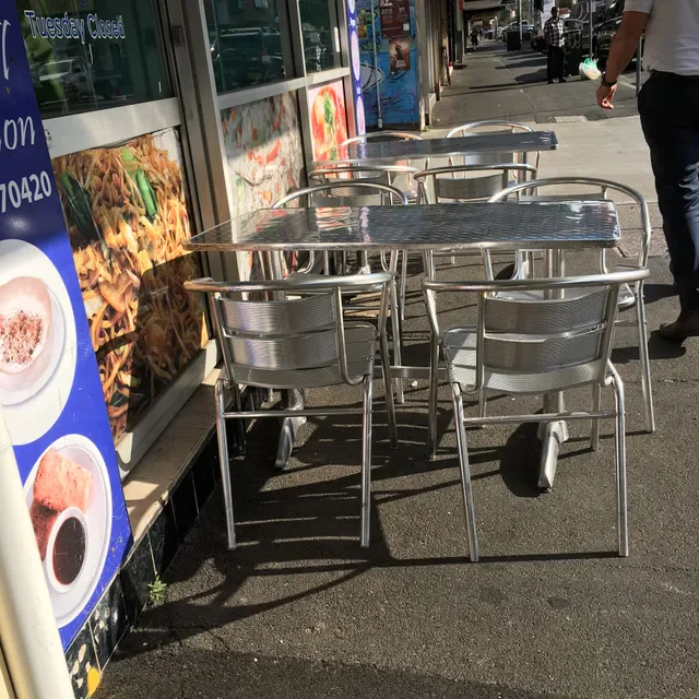Xdream Dine In And Take Away