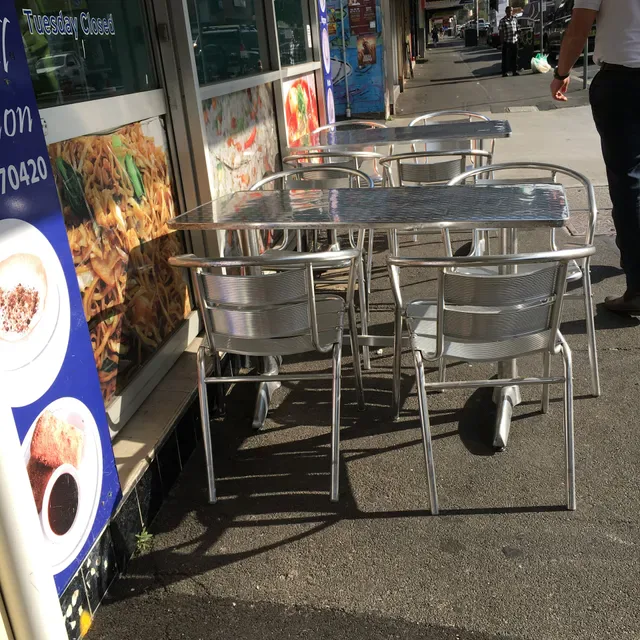 Xdream Dine In And Take Away