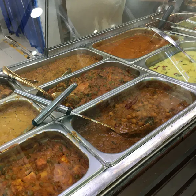 Xdream Dine In And Take Away