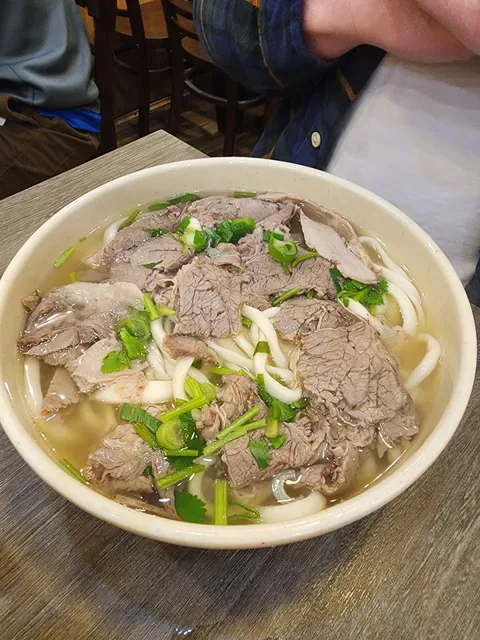 Xi Bay