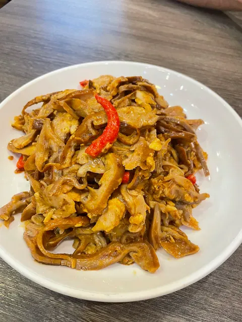 Xi Bay