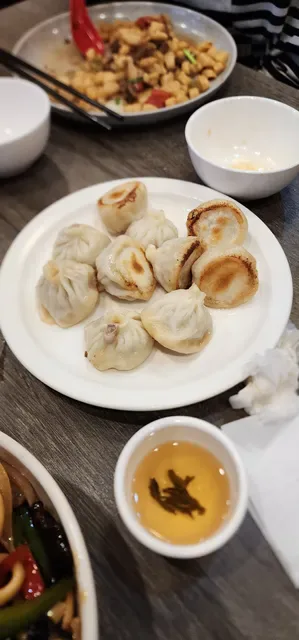 Xi Bay