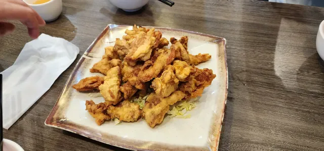 Xi Bay