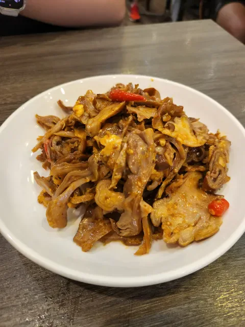 Xi Bay