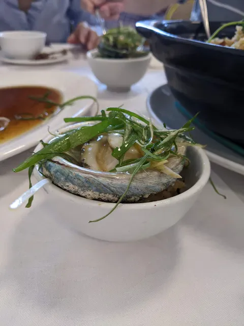 Xi Xiang Feng Seafood Restaurant