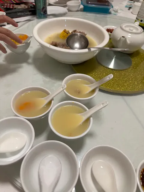 Xi Xiang Feng Seafood Restaurant