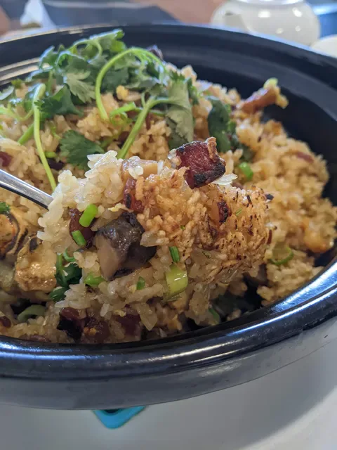 Xi Xiang Feng Seafood Restaurant