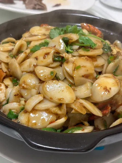 Xi Xiang Feng Seafood Restaurant