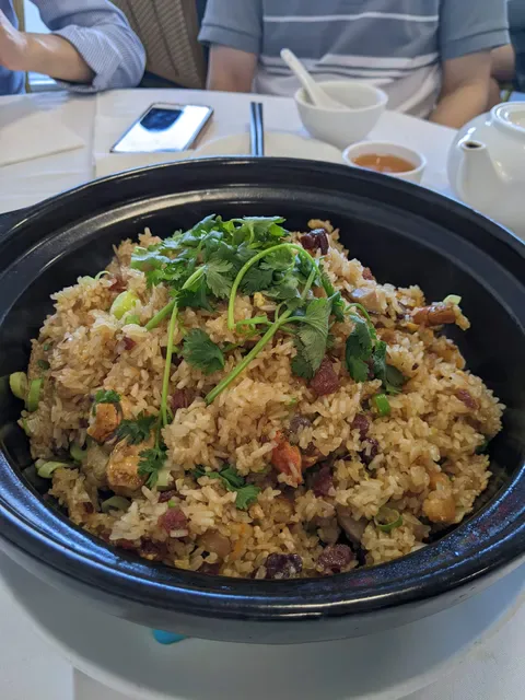 Xi Xiang Feng Seafood Restaurant