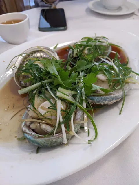 Xi Xiang Feng Seafood Restaurant