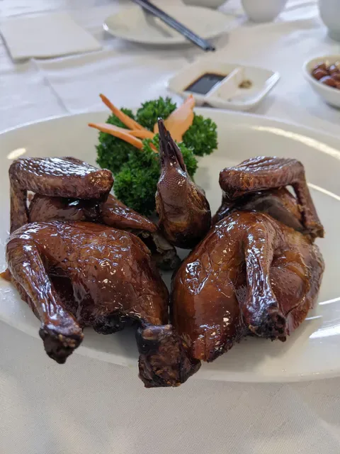 Xi Xiang Feng Seafood Restaurant