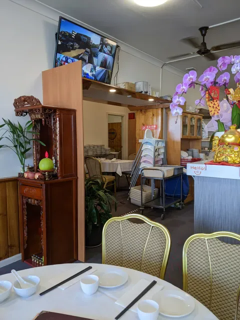 Xi Xiang Feng Seafood Restaurant