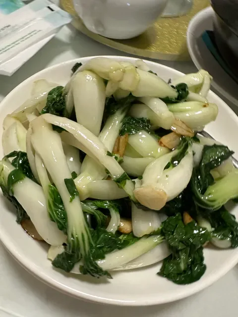 Xi Xiang Feng Seafood Restaurant
