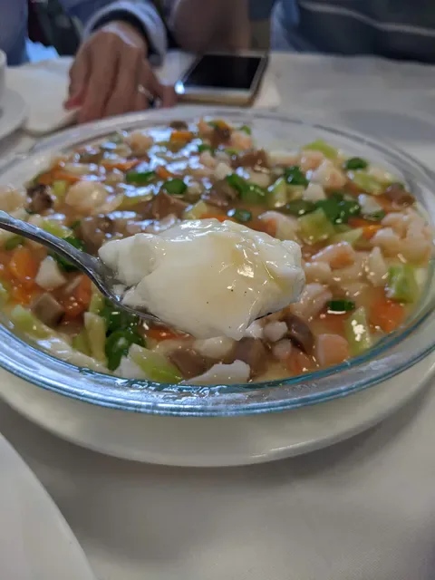 Xi Xiang Feng Seafood Restaurant