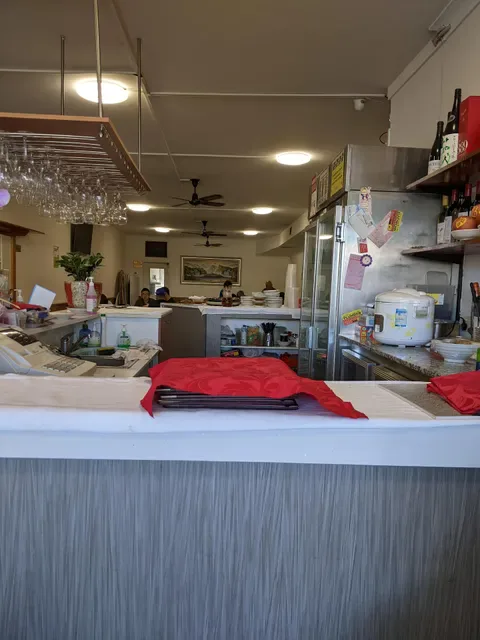 Xi Xiang Feng Seafood Restaurant