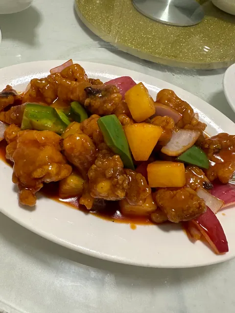 Xi Xiang Feng Seafood Restaurant