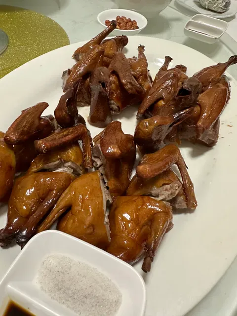 Xi Xiang Feng Seafood Restaurant
